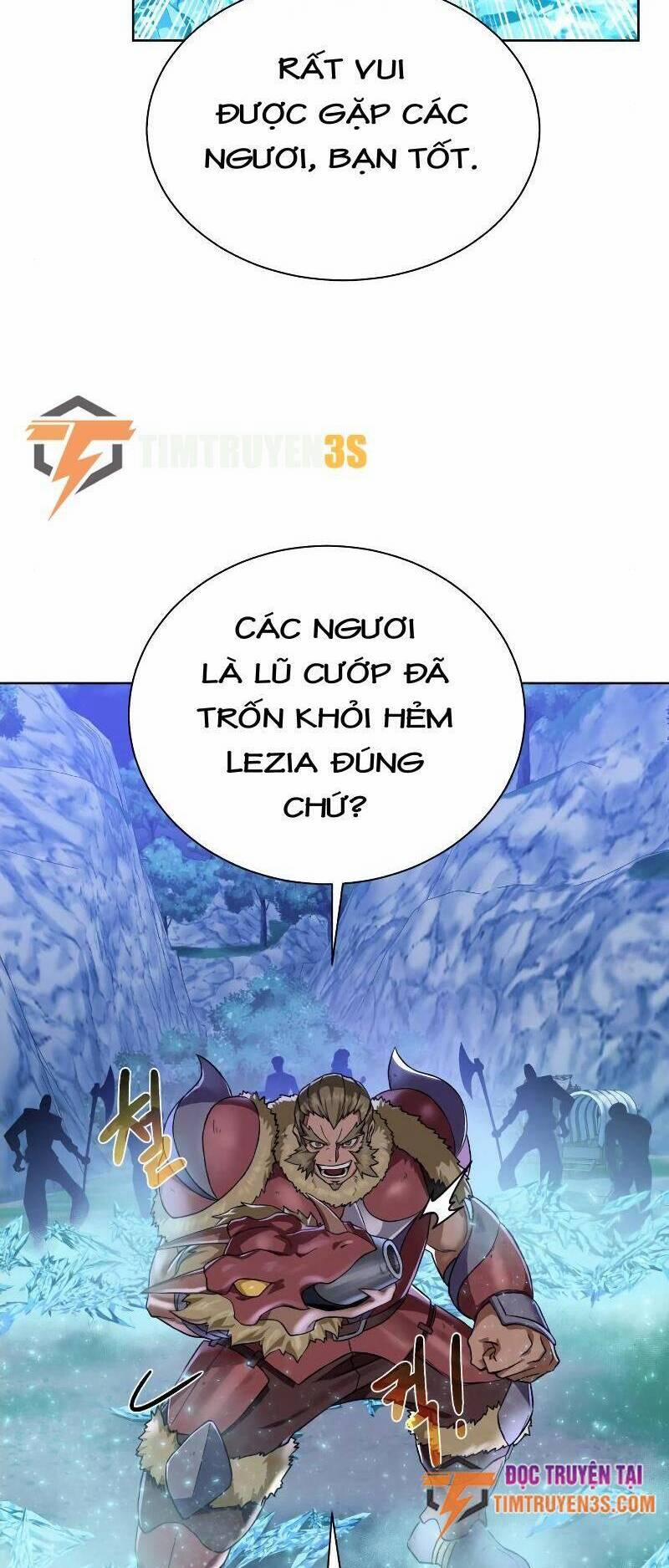 Cổ Vật Trong Hầm Tối 45 trang 4