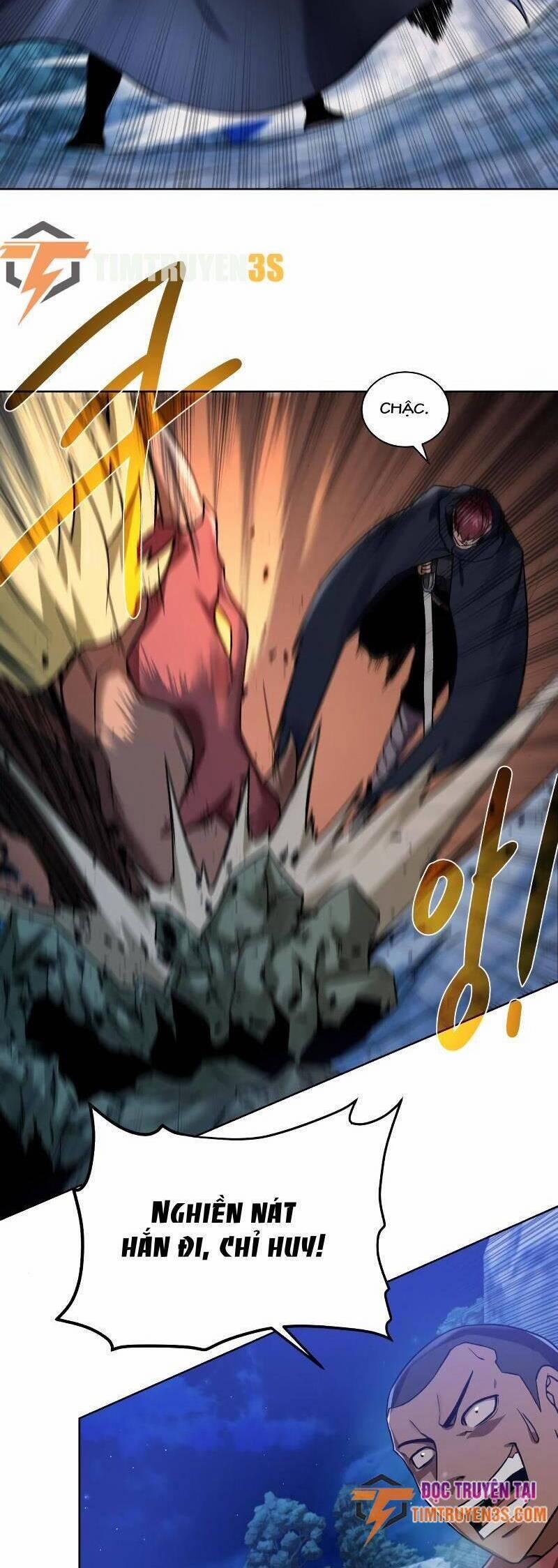 Cổ Vật Trong Hầm Tối 45 trang 44