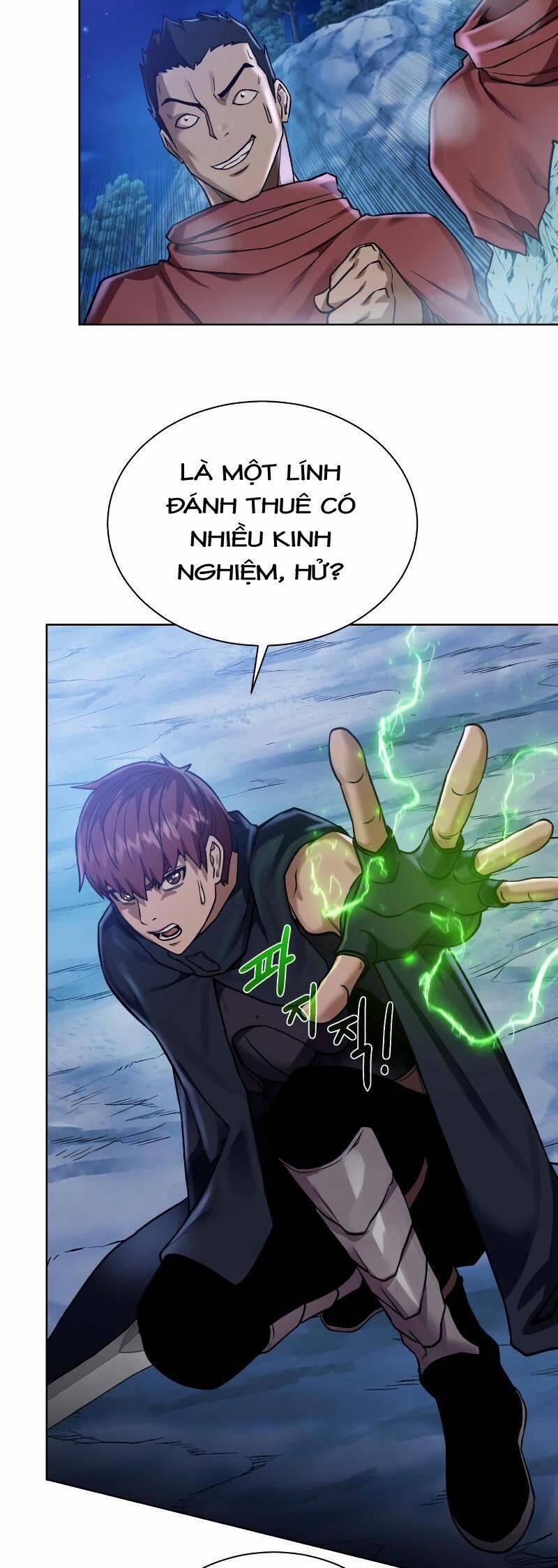 Cổ Vật Trong Hầm Tối 45 trang 45