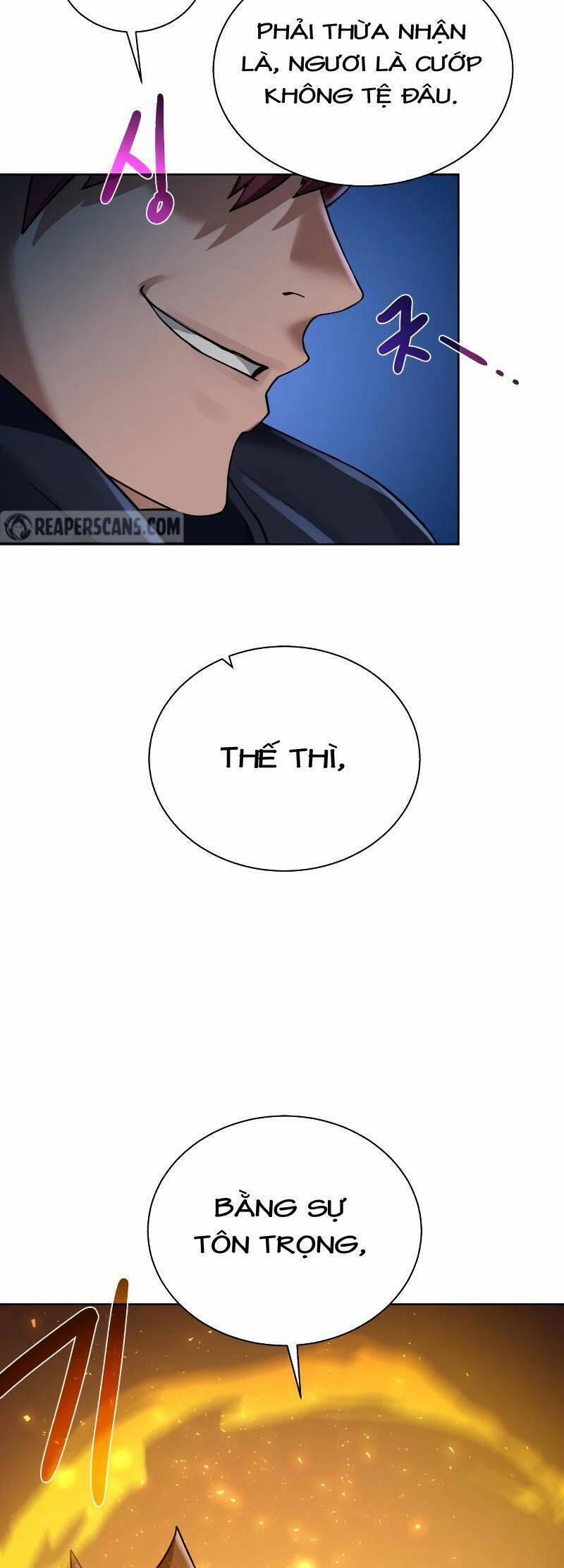 Cổ Vật Trong Hầm Tối 45 trang 47