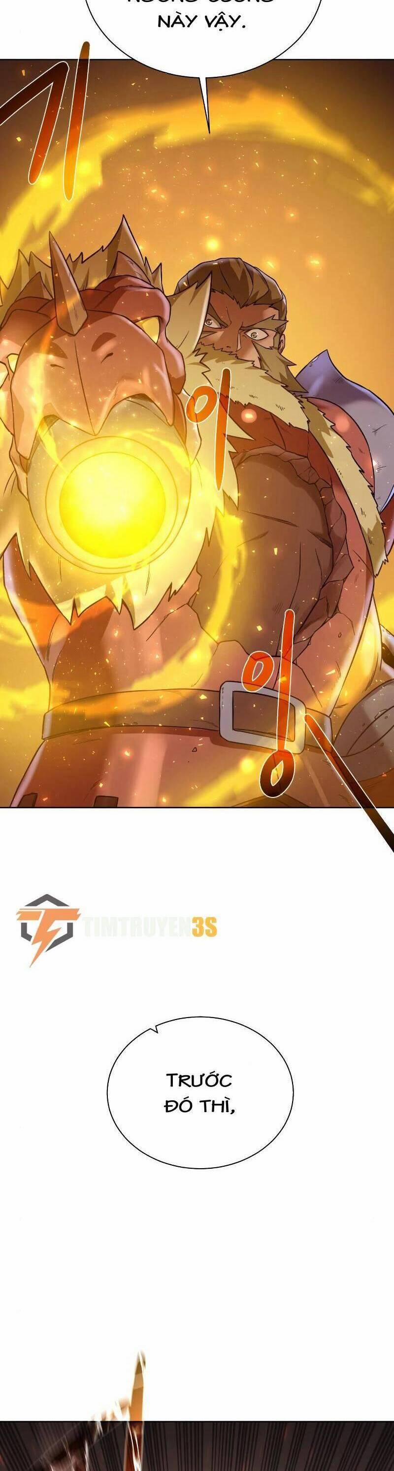 Cổ Vật Trong Hầm Tối 46 trang 1