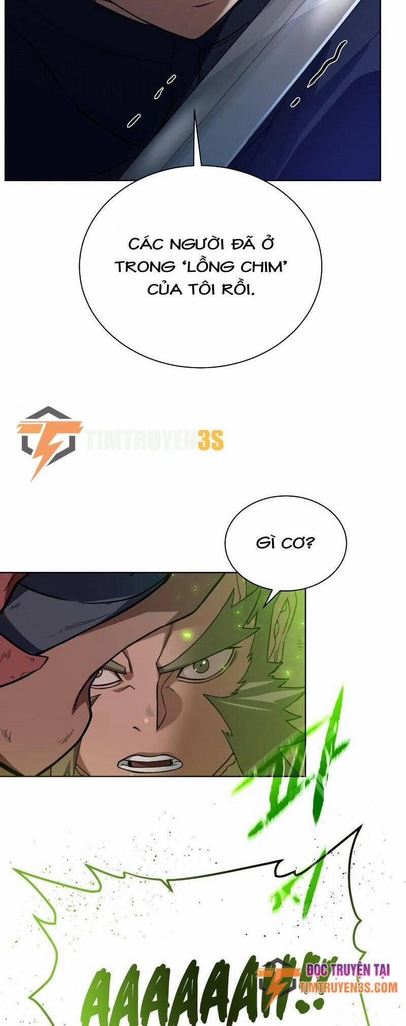 Cổ Vật Trong Hầm Tối 46 trang 12