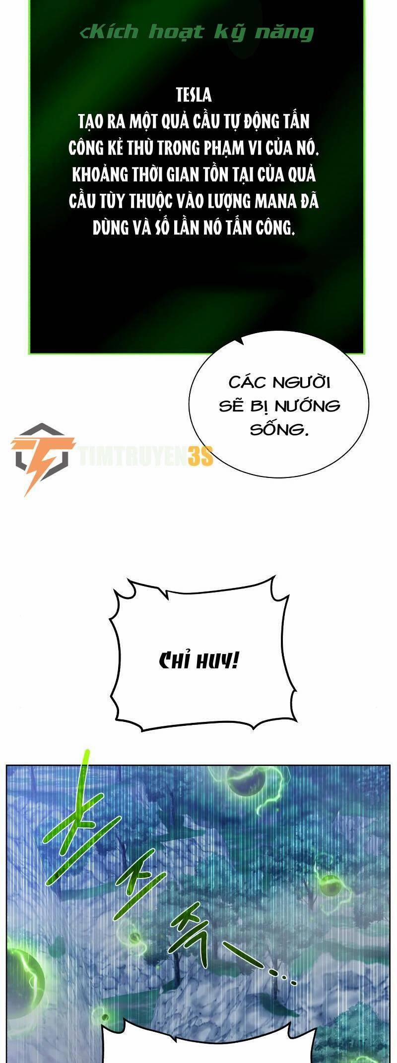 Cổ Vật Trong Hầm Tối 46 trang 17