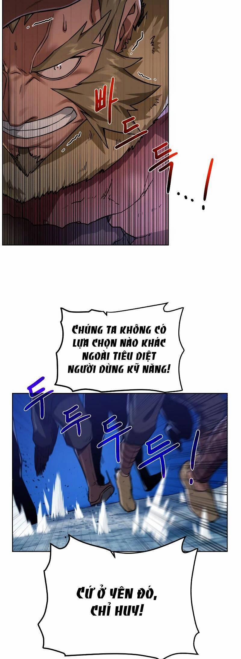 Cổ Vật Trong Hầm Tối 46 trang 19