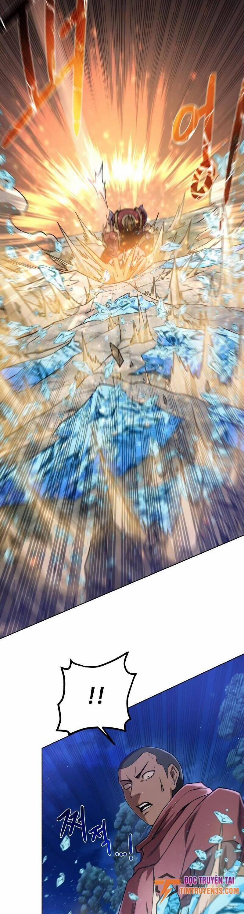 Cổ Vật Trong Hầm Tối 46 trang 2