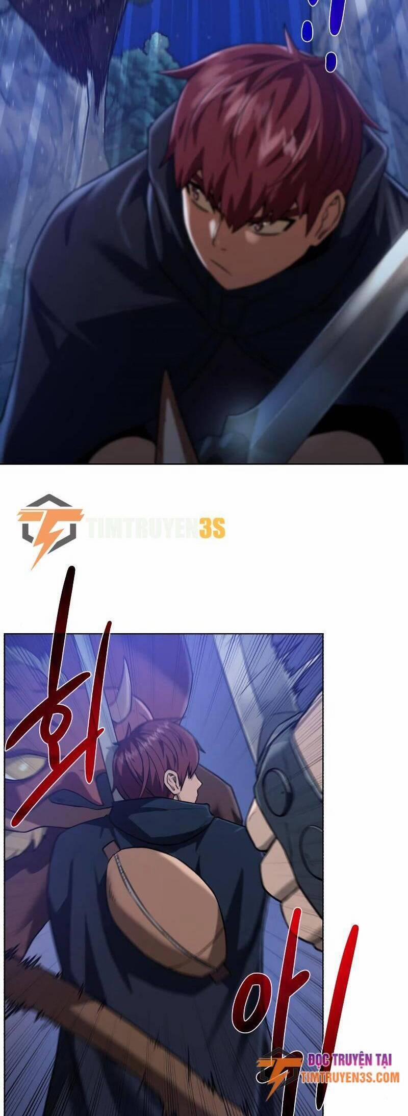 Cổ Vật Trong Hầm Tối 46 trang 21