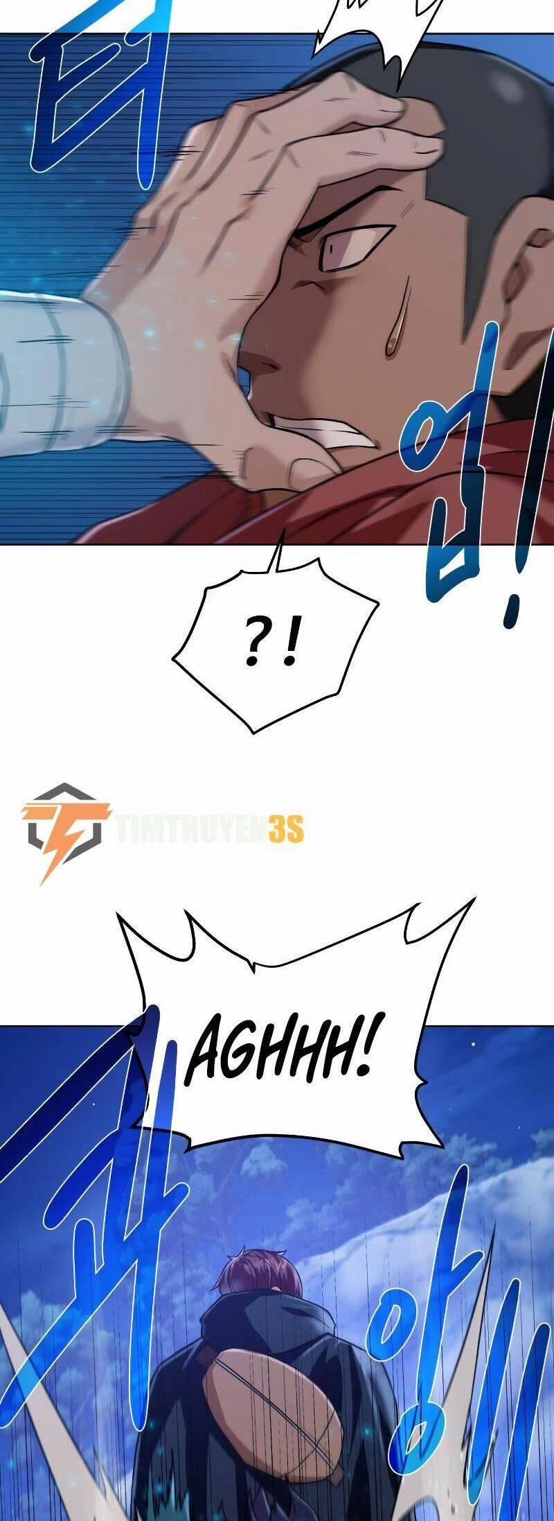 Cổ Vật Trong Hầm Tối 46 trang 23