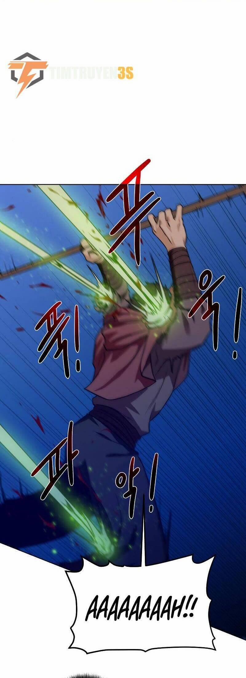 Cổ Vật Trong Hầm Tối 46 trang 26