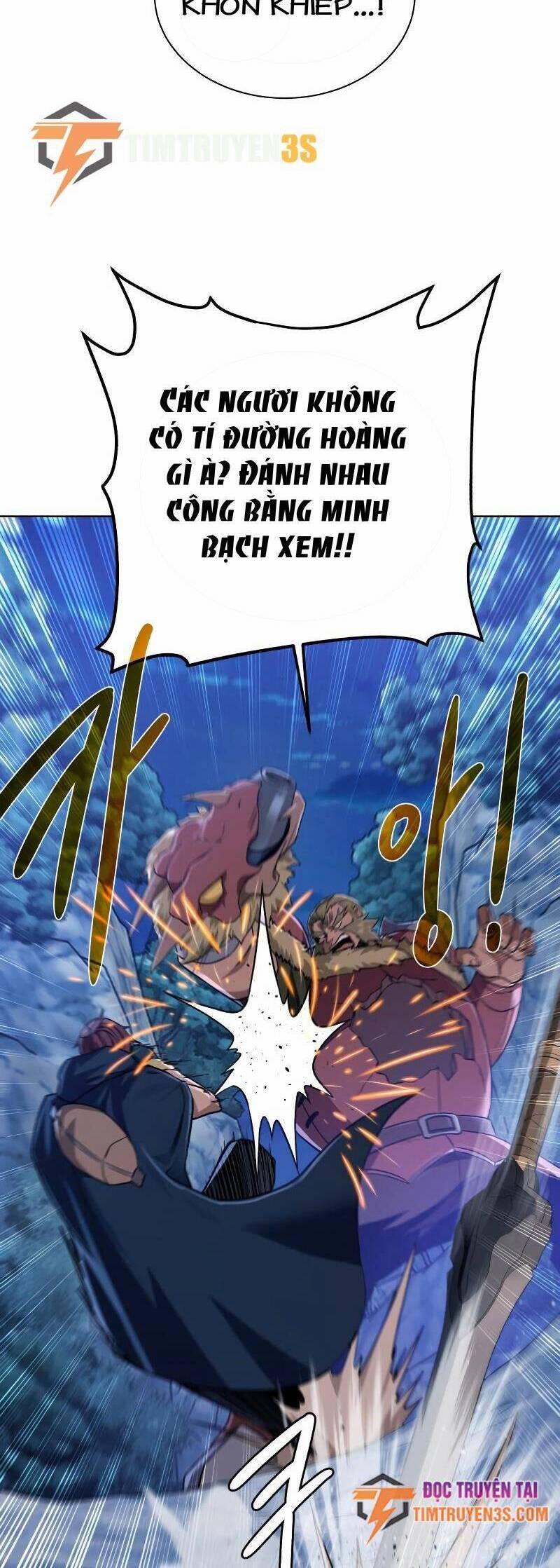 Cổ Vật Trong Hầm Tối 46 trang 30