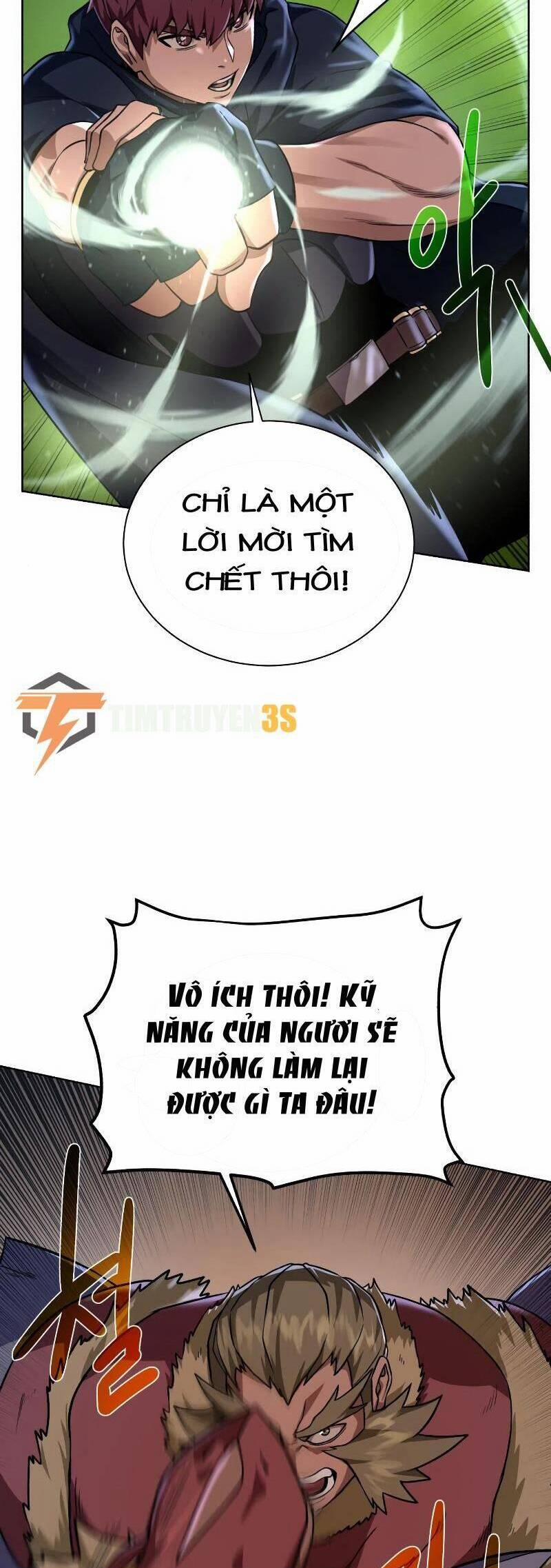 Cổ Vật Trong Hầm Tối 46 trang 32