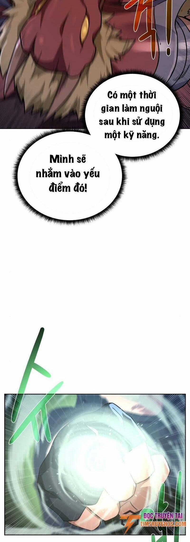 Cổ Vật Trong Hầm Tối 46 trang 33