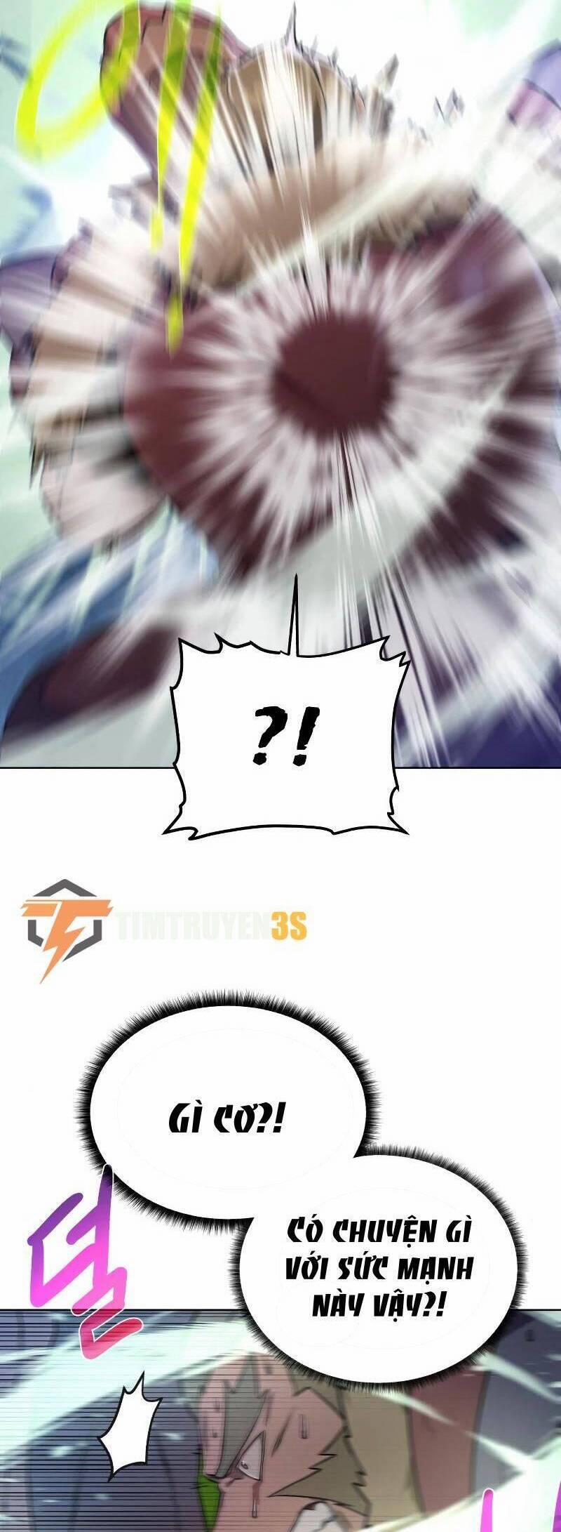 Cổ Vật Trong Hầm Tối 46 trang 35