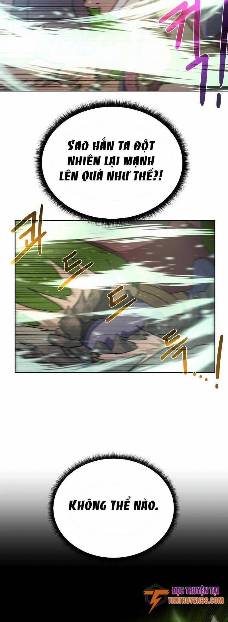 Cổ Vật Trong Hầm Tối 46 trang 36