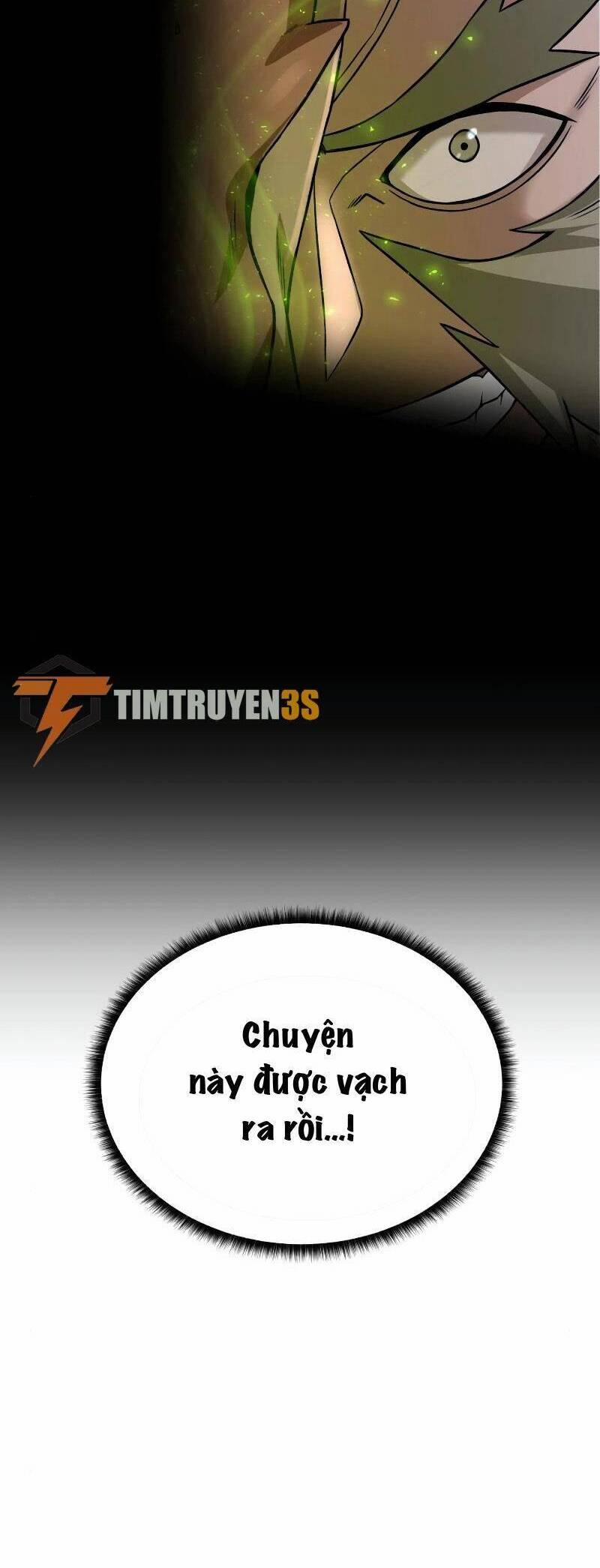 Cổ Vật Trong Hầm Tối 46 trang 38
