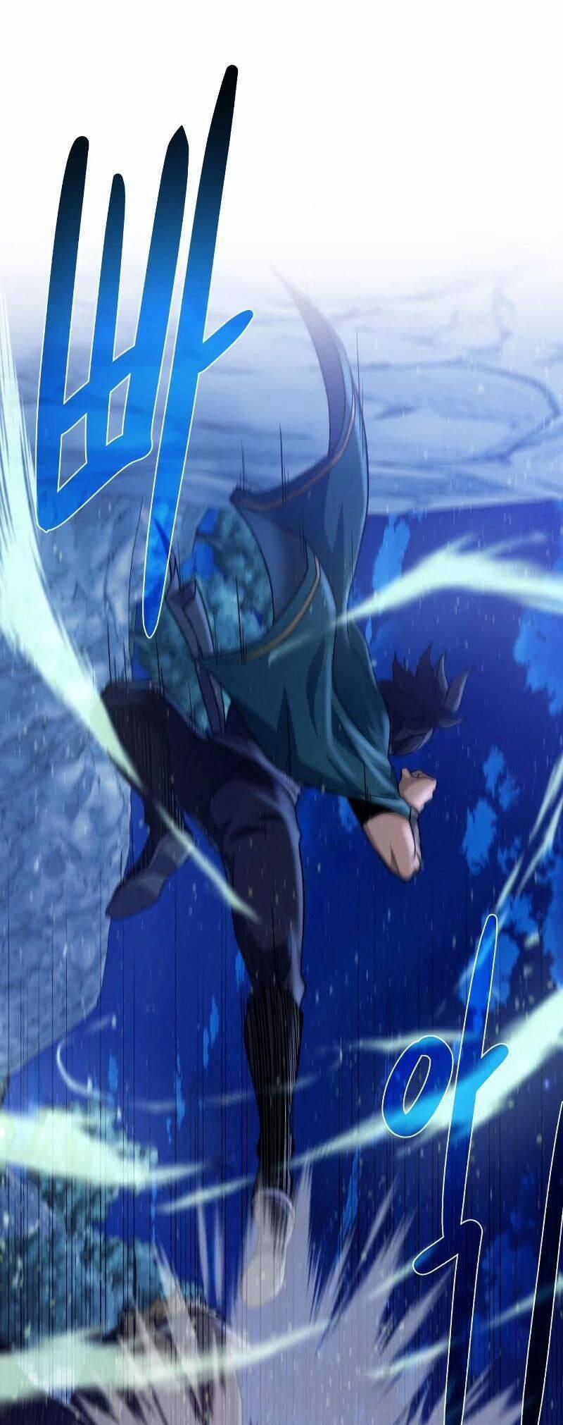 Cổ Vật Trong Hầm Tối 46 trang 40