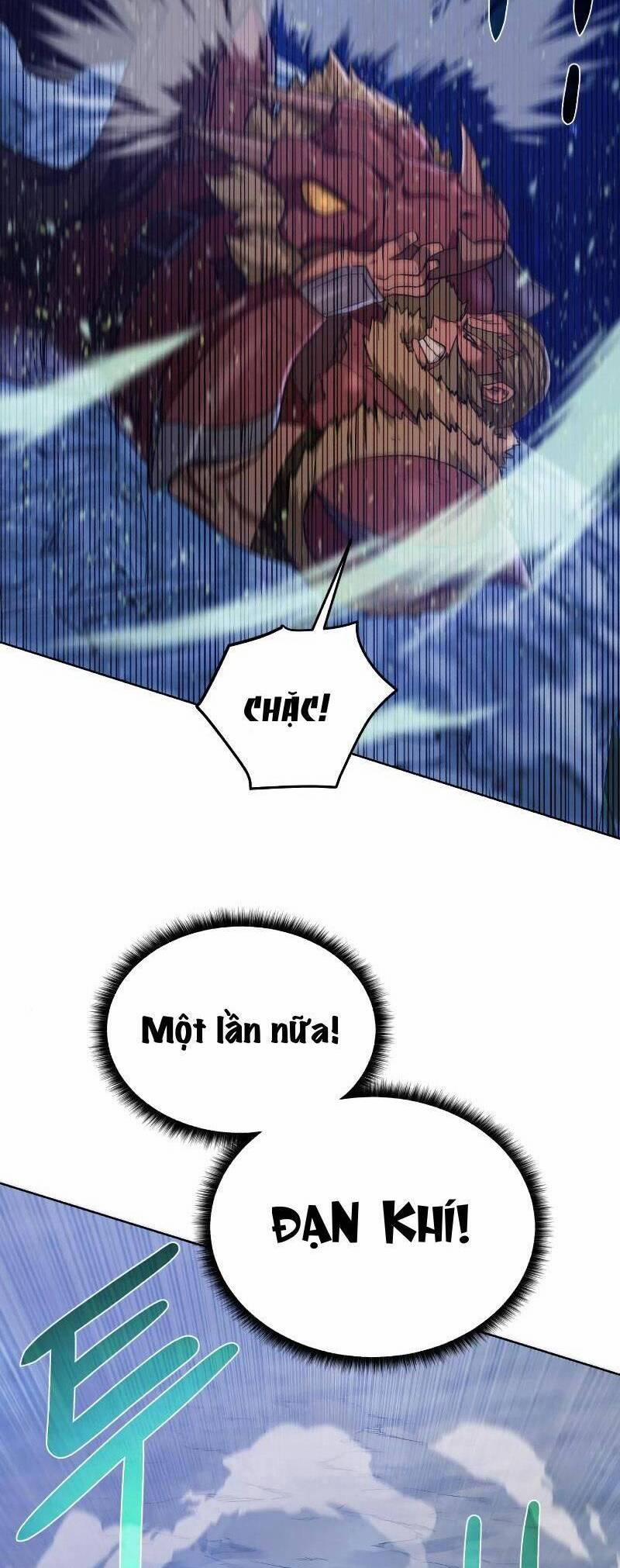 Cổ Vật Trong Hầm Tối 46 trang 41