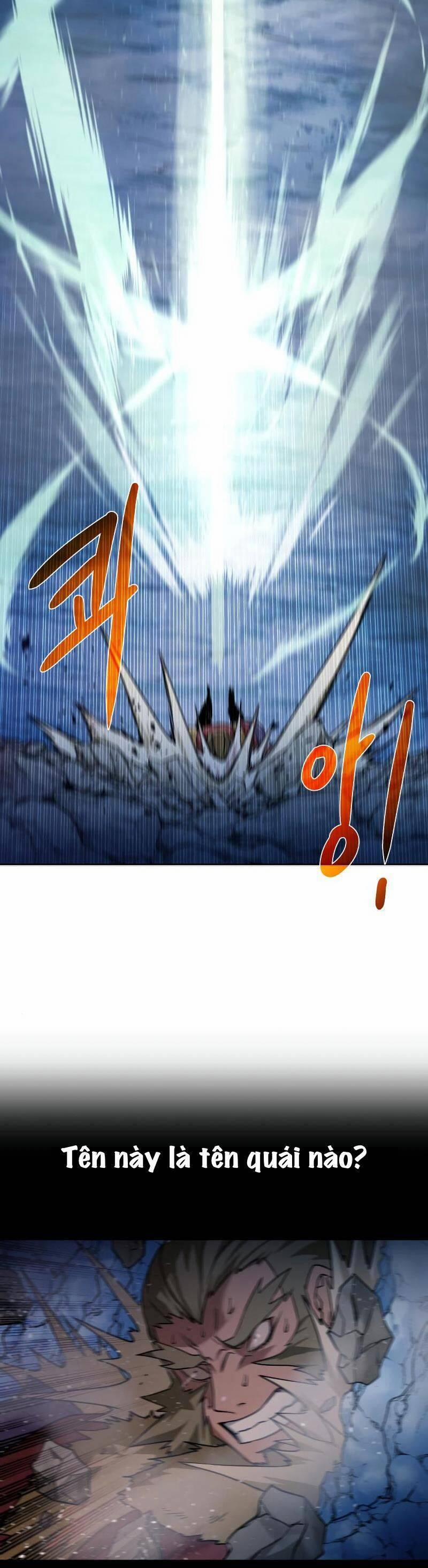 Cổ Vật Trong Hầm Tối 46 trang 43