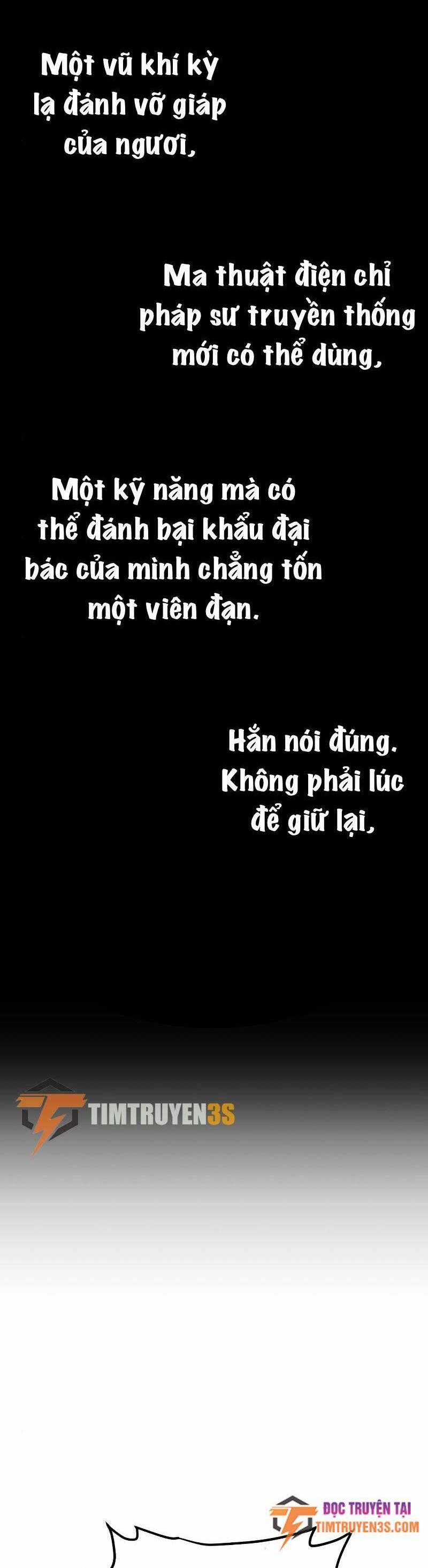 Cổ Vật Trong Hầm Tối 46 trang 44