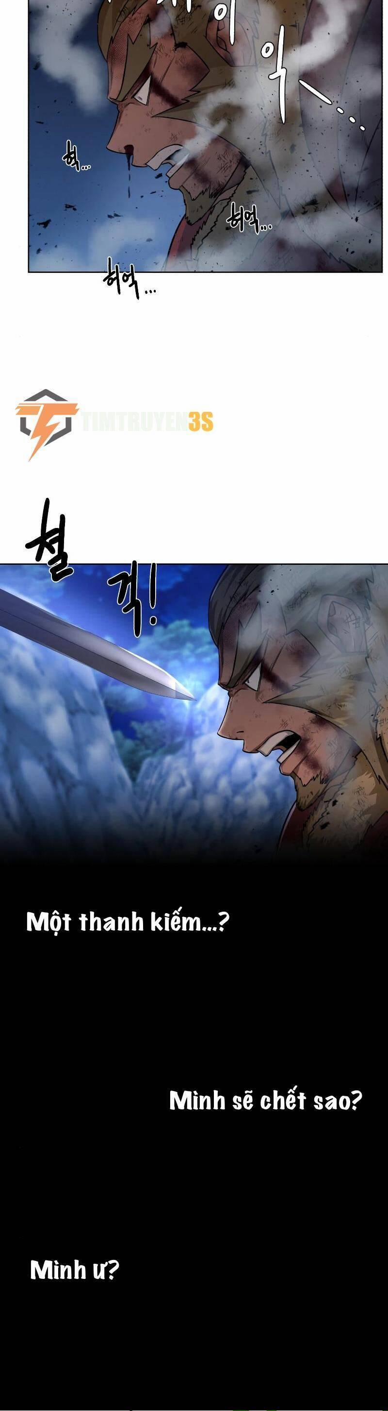 Cổ Vật Trong Hầm Tối 46 trang 47