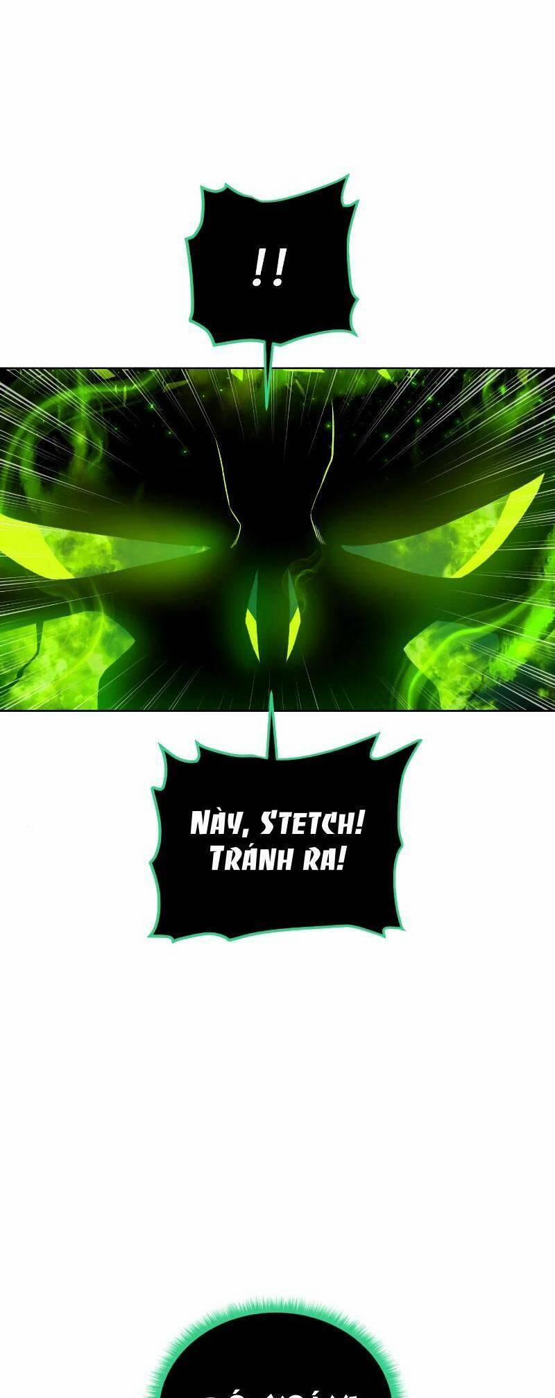 Cổ Vật Trong Hầm Tối 46 trang 51