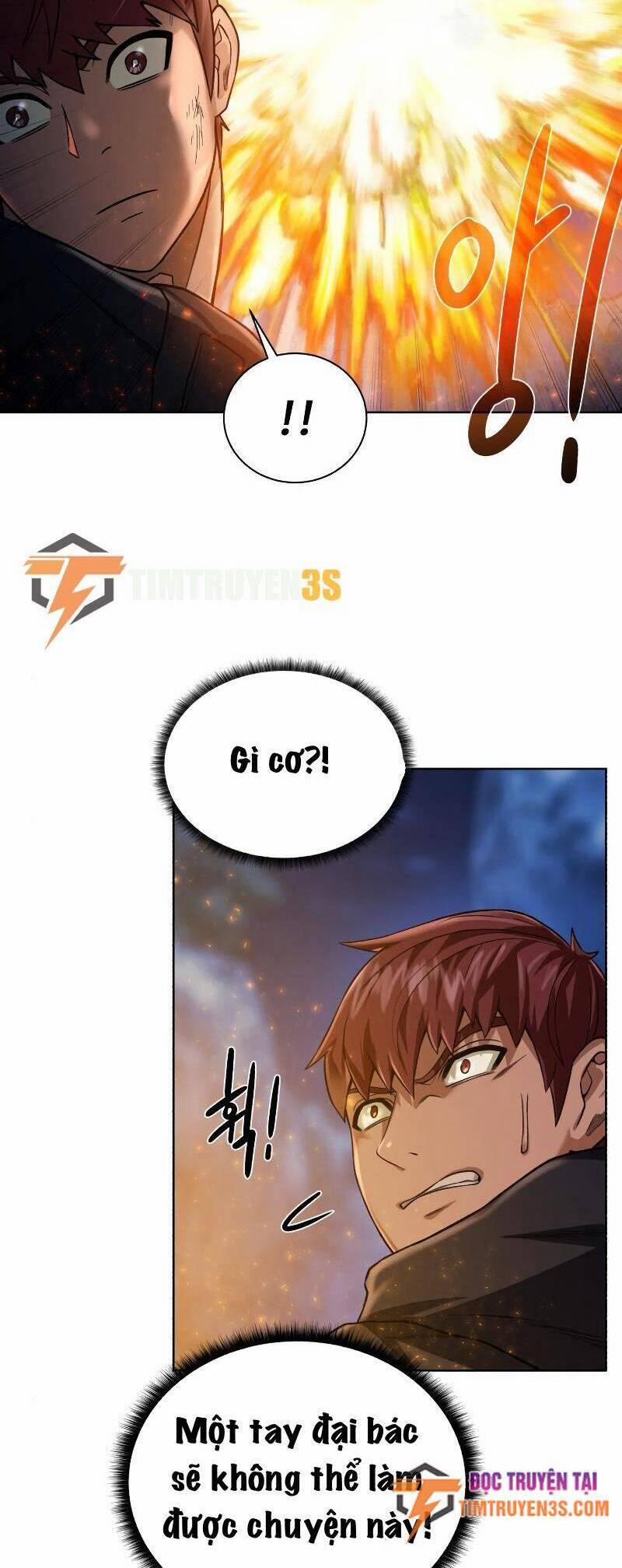 Cổ Vật Trong Hầm Tối 46 trang 53