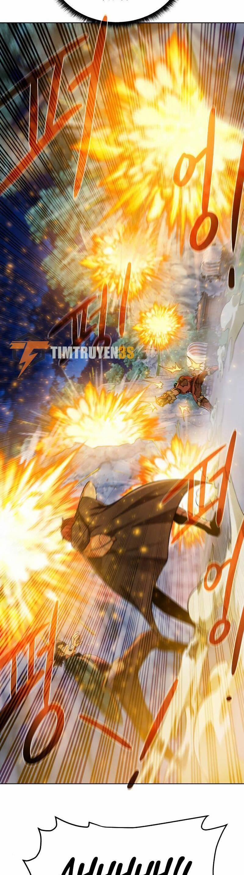 Cổ Vật Trong Hầm Tối 46 trang 54