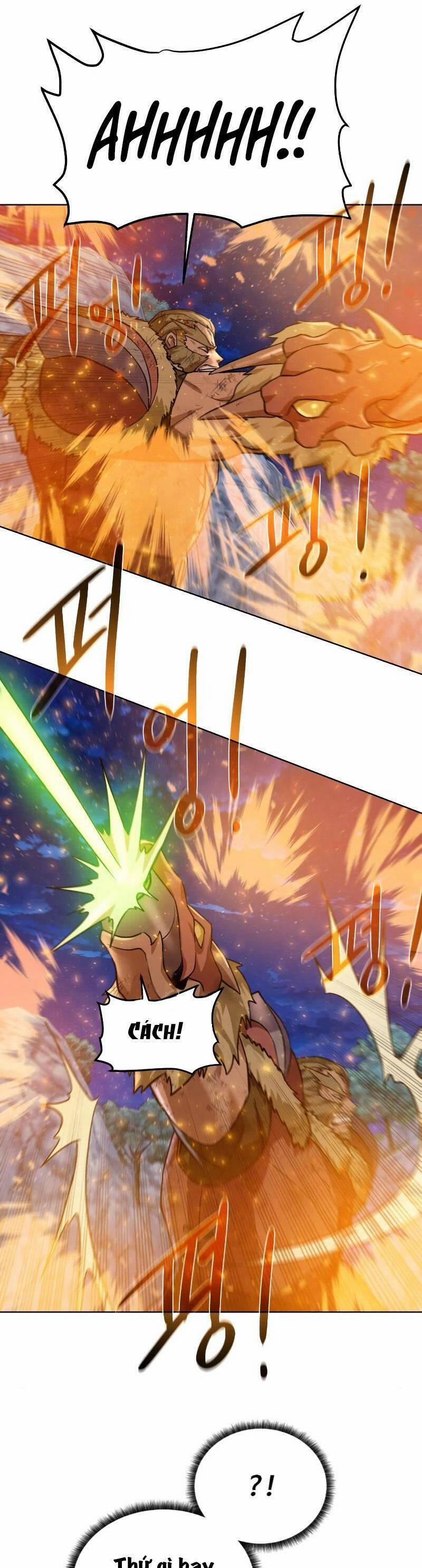 Cổ Vật Trong Hầm Tối 46 trang 56