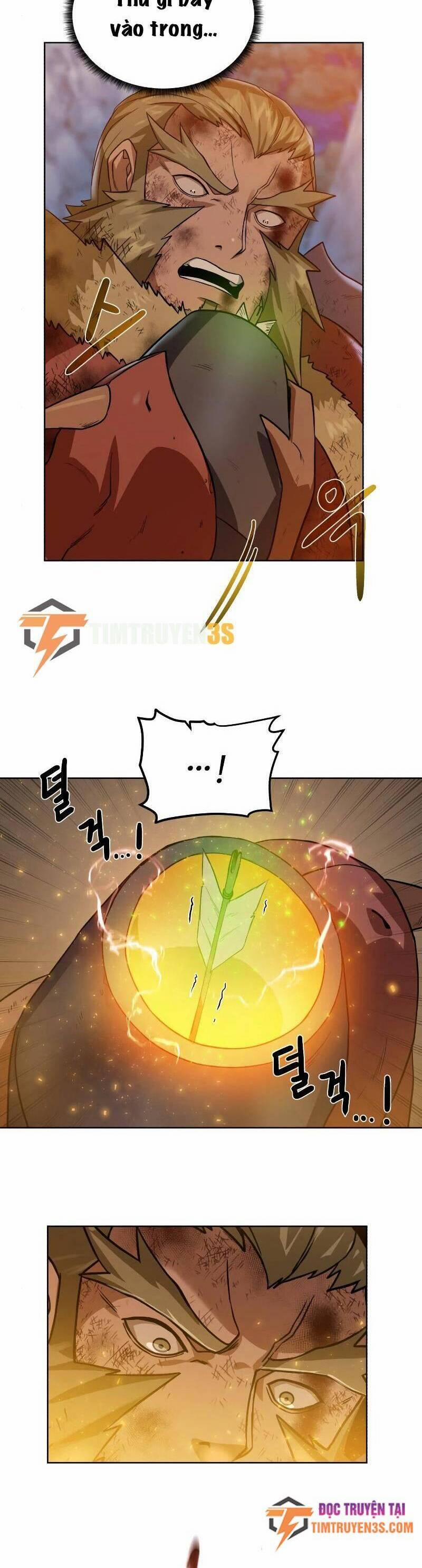 Cổ Vật Trong Hầm Tối 46 trang 57