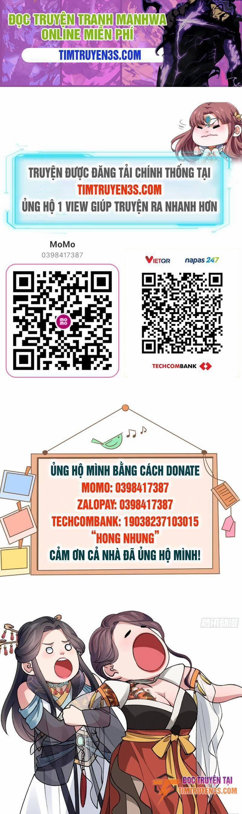 Cổ Vật Trong Hầm Tối 46 trang 60