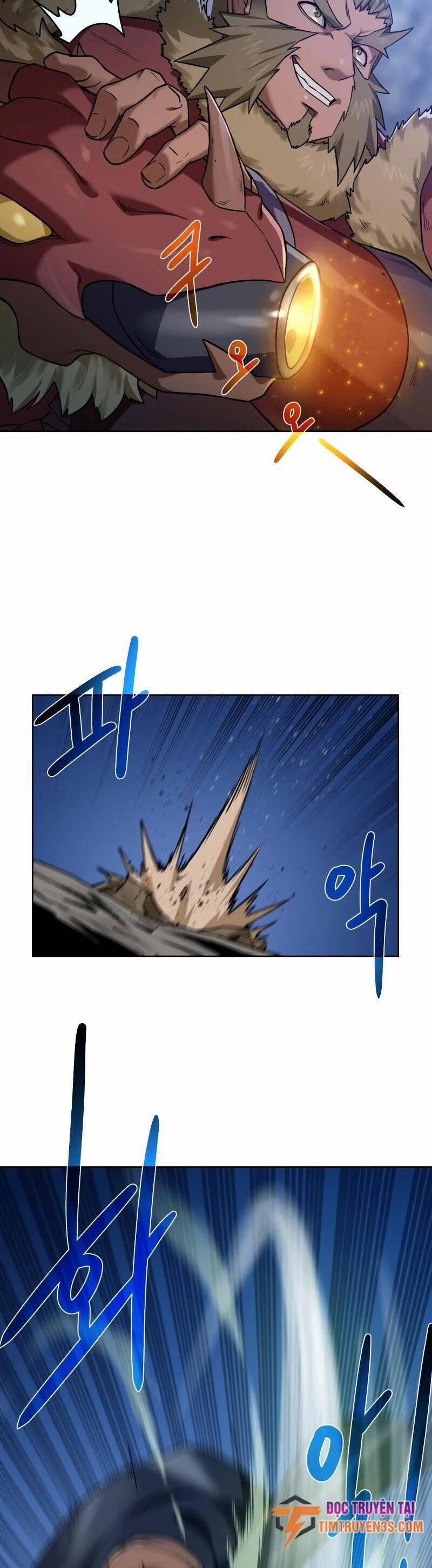 Cổ Vật Trong Hầm Tối 46 trang 7