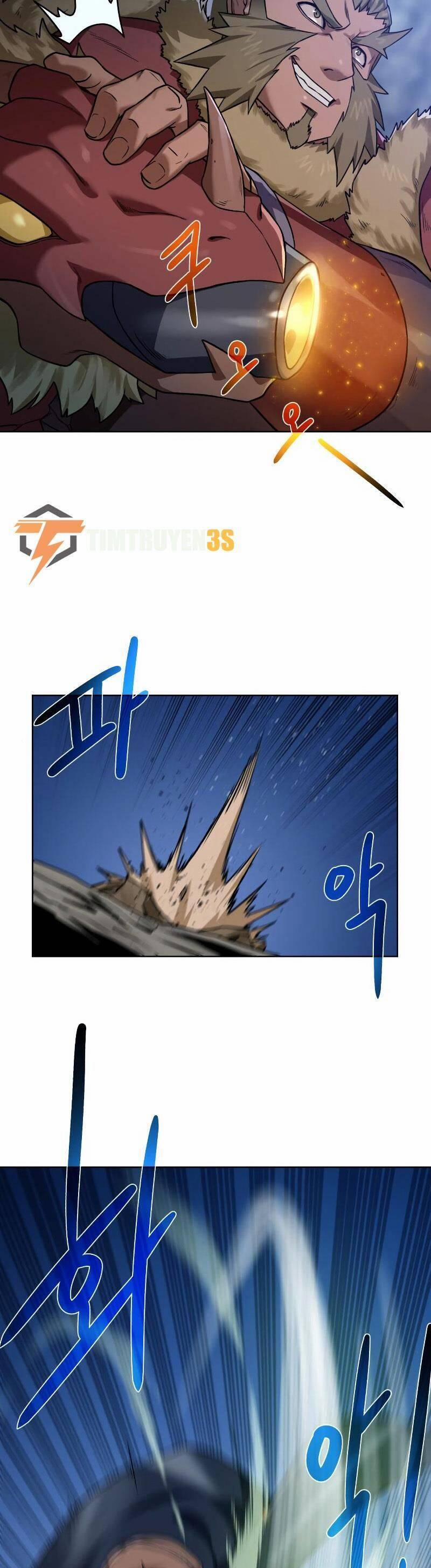 Cổ Vật Trong Hầm Tối 46 trang 8