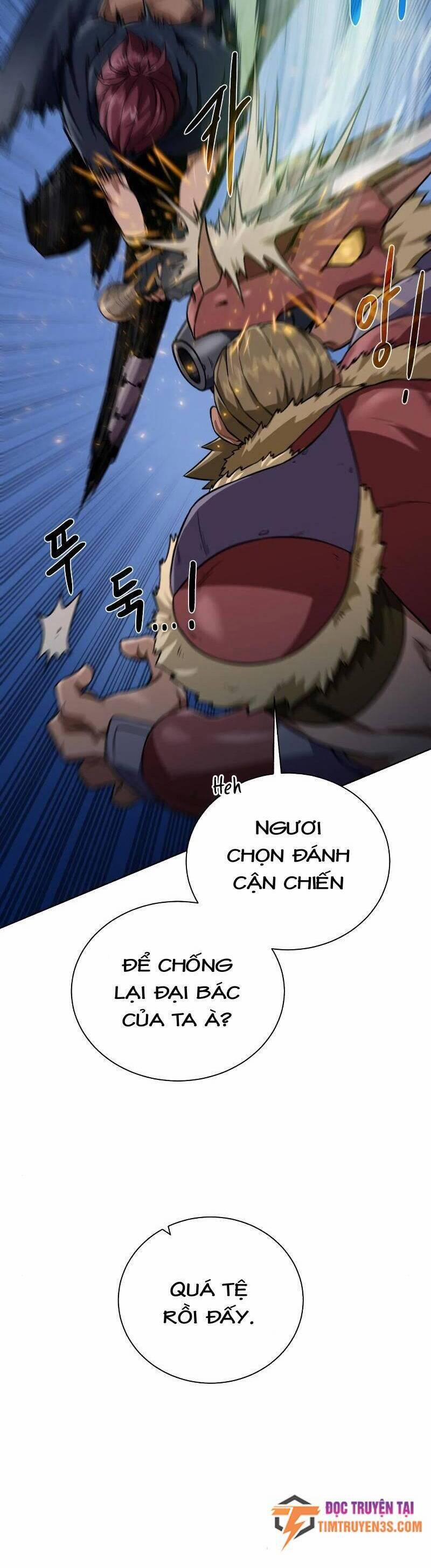 Cổ Vật Trong Hầm Tối 46 trang 9