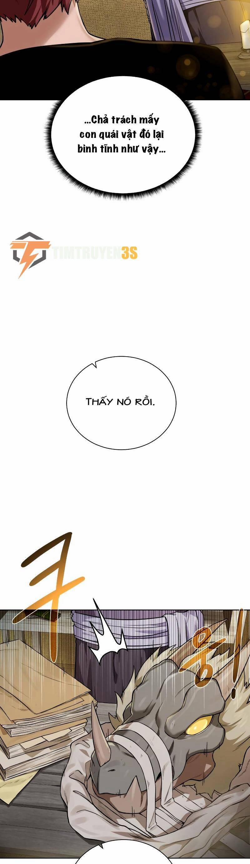 Cổ Vật Trong Hầm Tối 47 trang 11