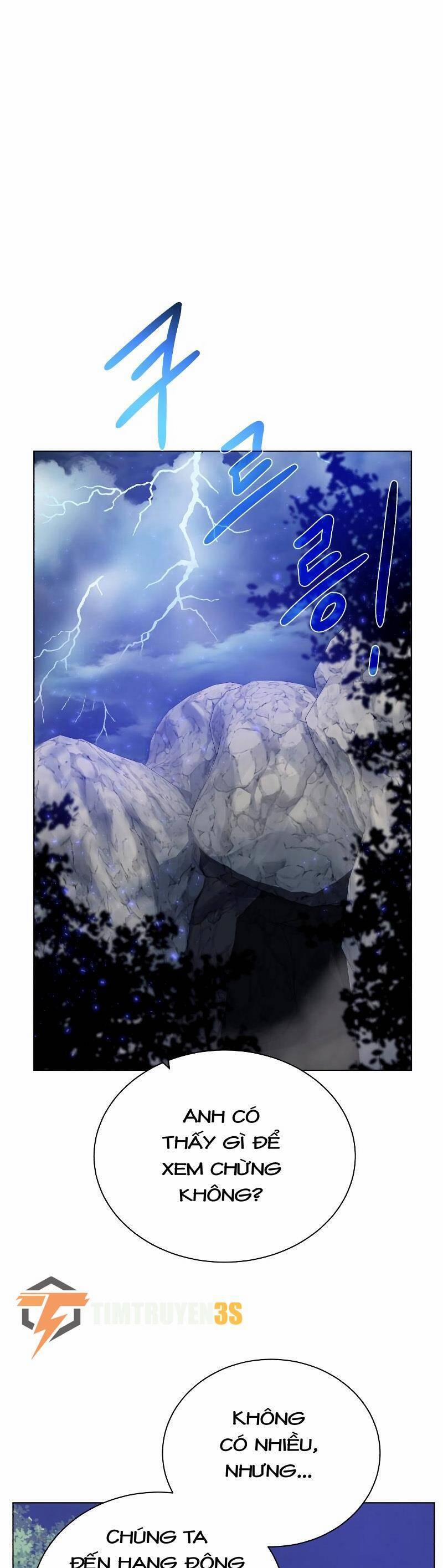 Cổ Vật Trong Hầm Tối 47 trang 37