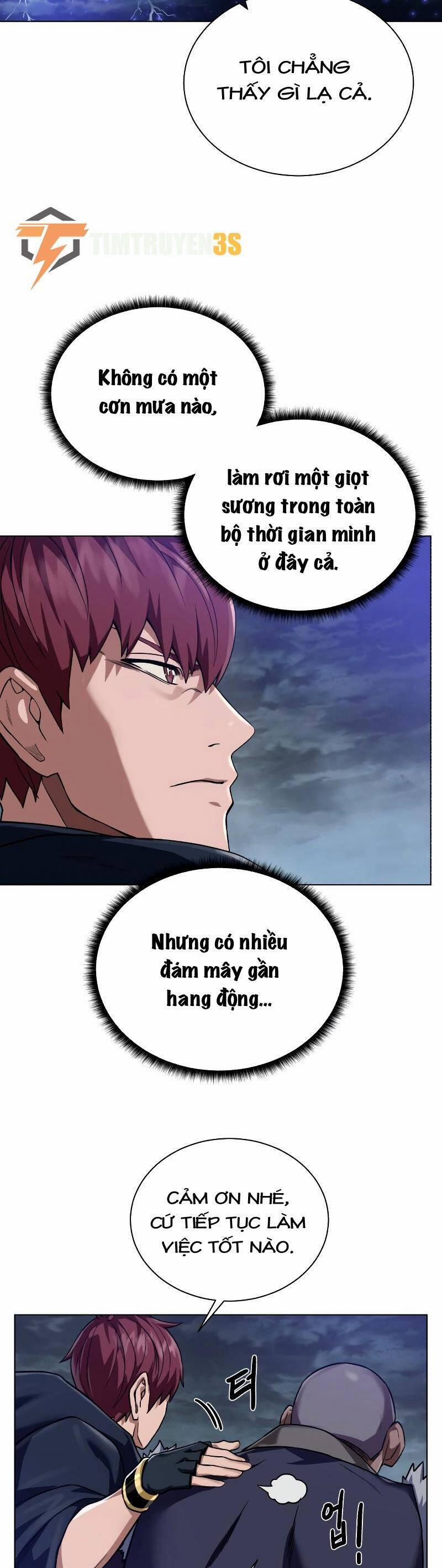 Cổ Vật Trong Hầm Tối 47 trang 39