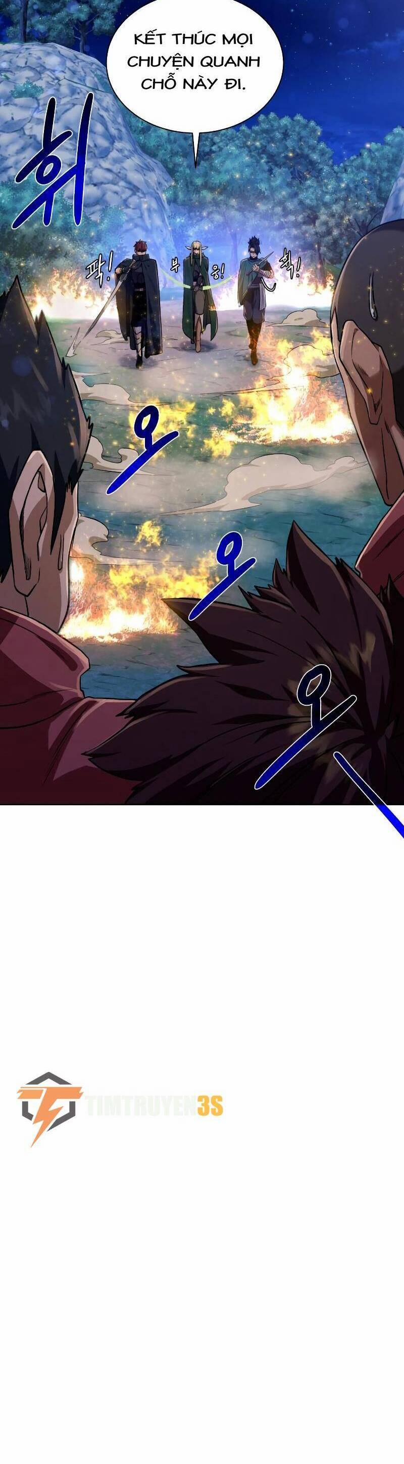 Cổ Vật Trong Hầm Tối 47 trang 4