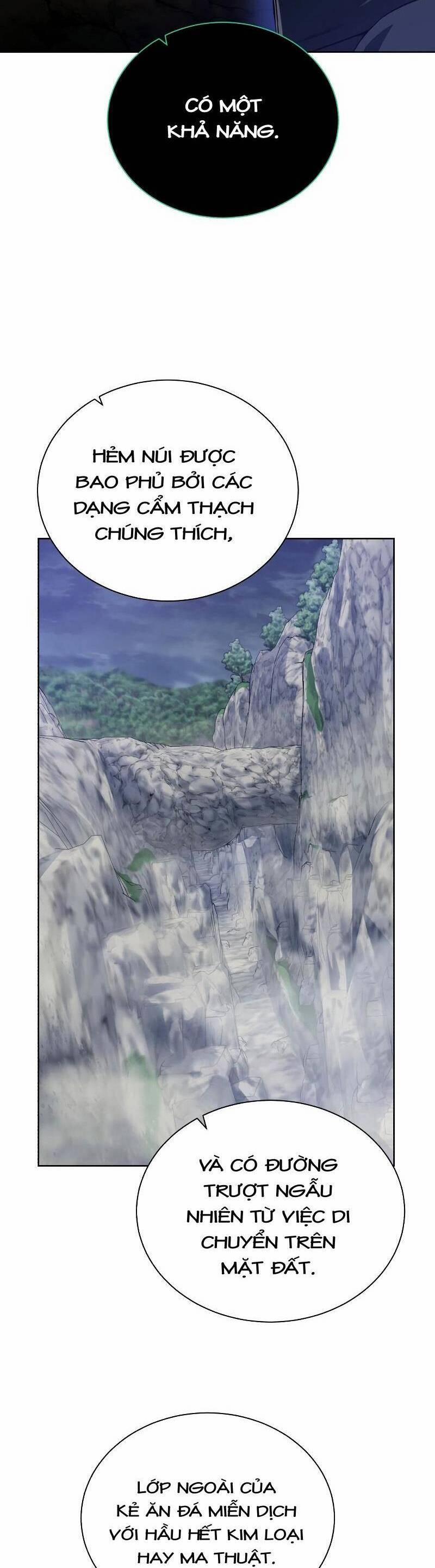 Cổ Vật Trong Hầm Tối 47 trang 42