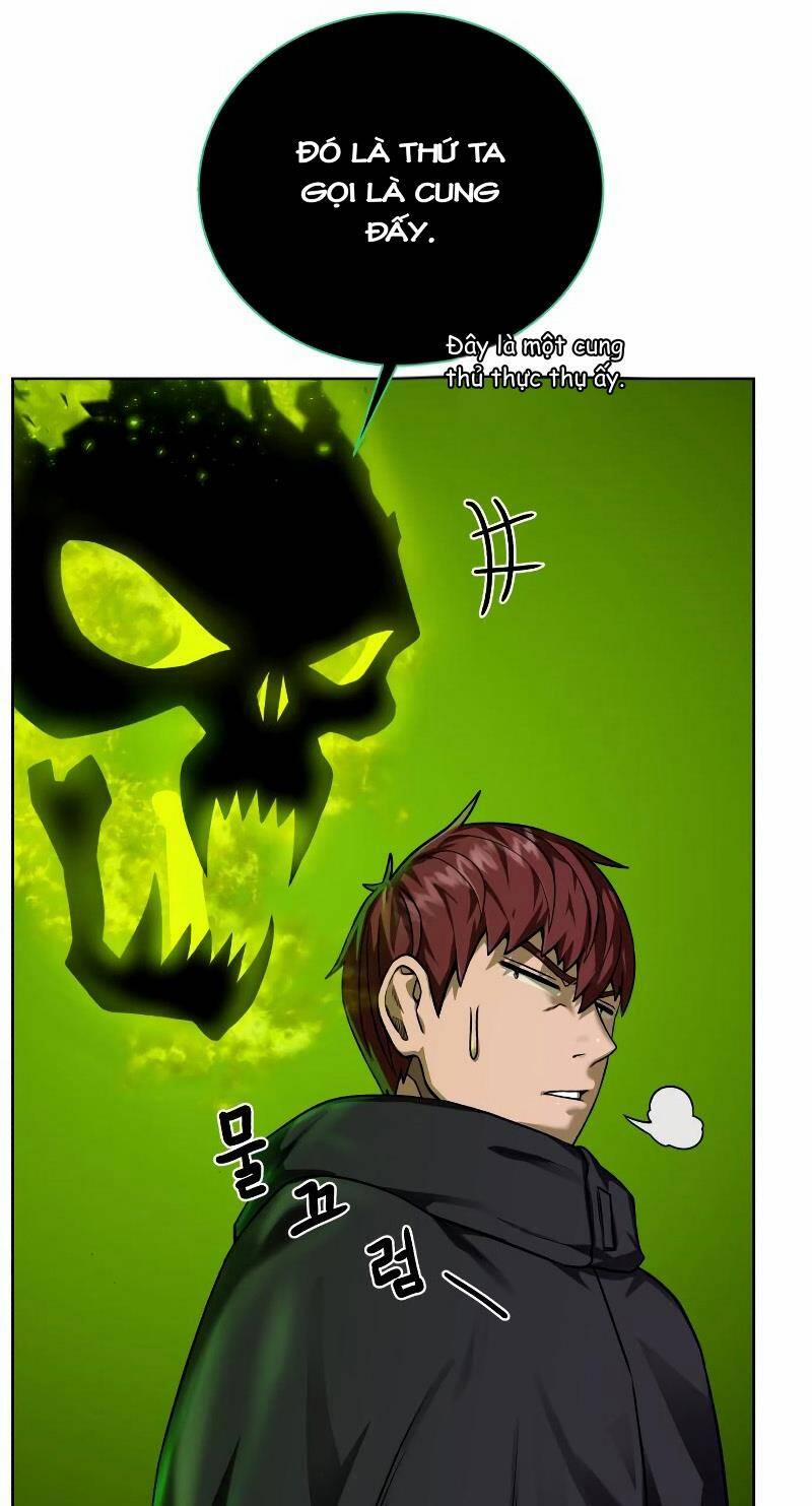 Cổ Vật Trong Hầm Tối 47 trang 45