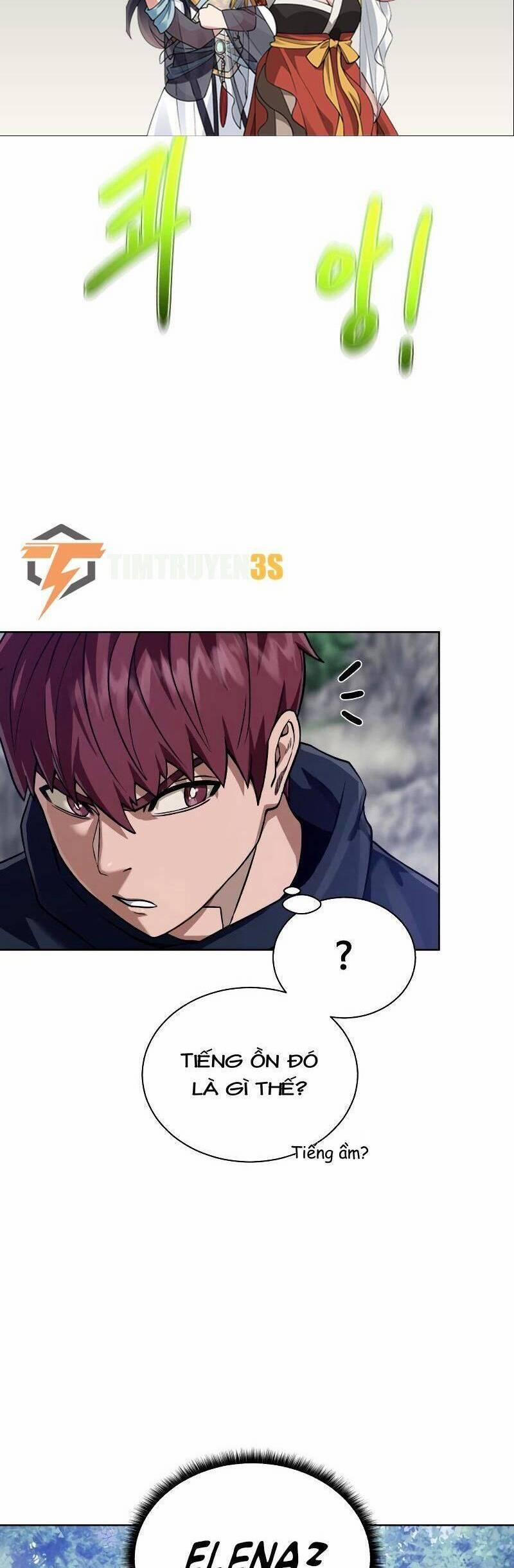 Cổ Vật Trong Hầm Tối 48 trang 1