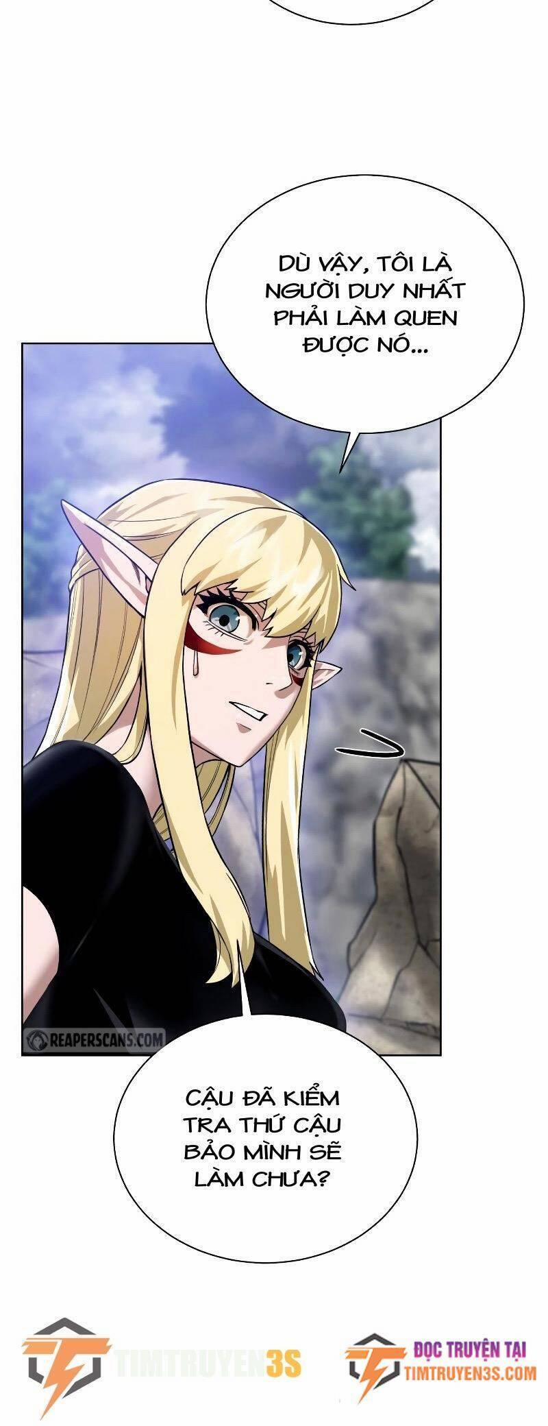 Cổ Vật Trong Hầm Tối 48 trang 11