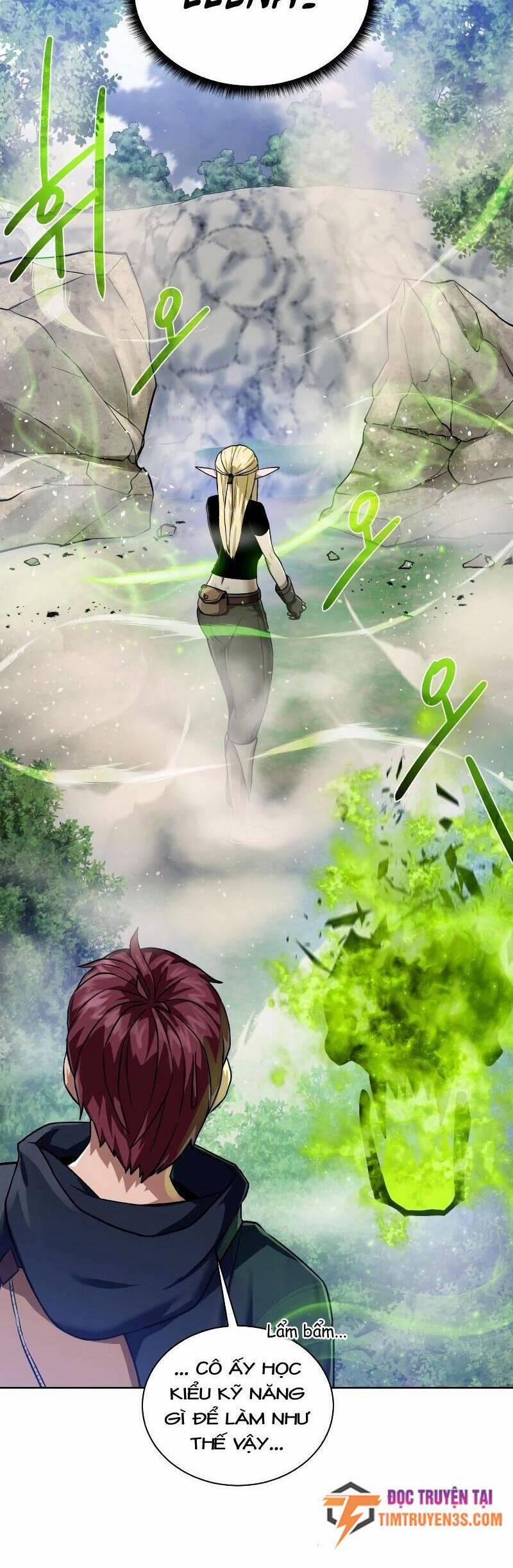 Cổ Vật Trong Hầm Tối 48 trang 2