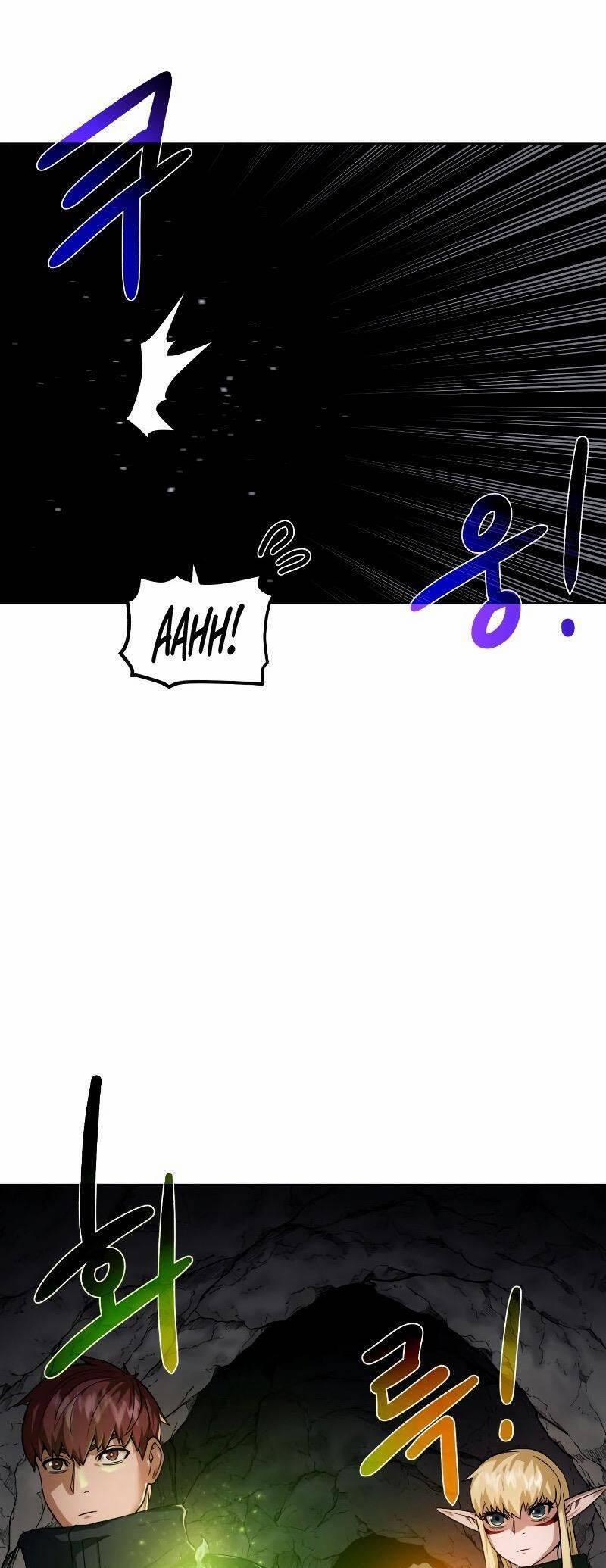 Cổ Vật Trong Hầm Tối 48 trang 21