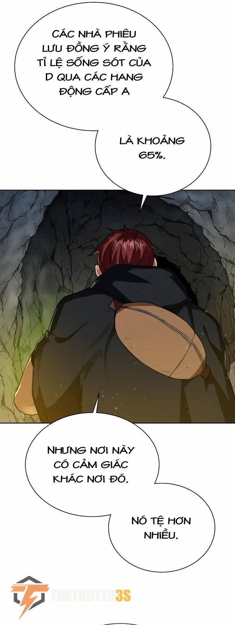 Cổ Vật Trong Hầm Tối 48 trang 24