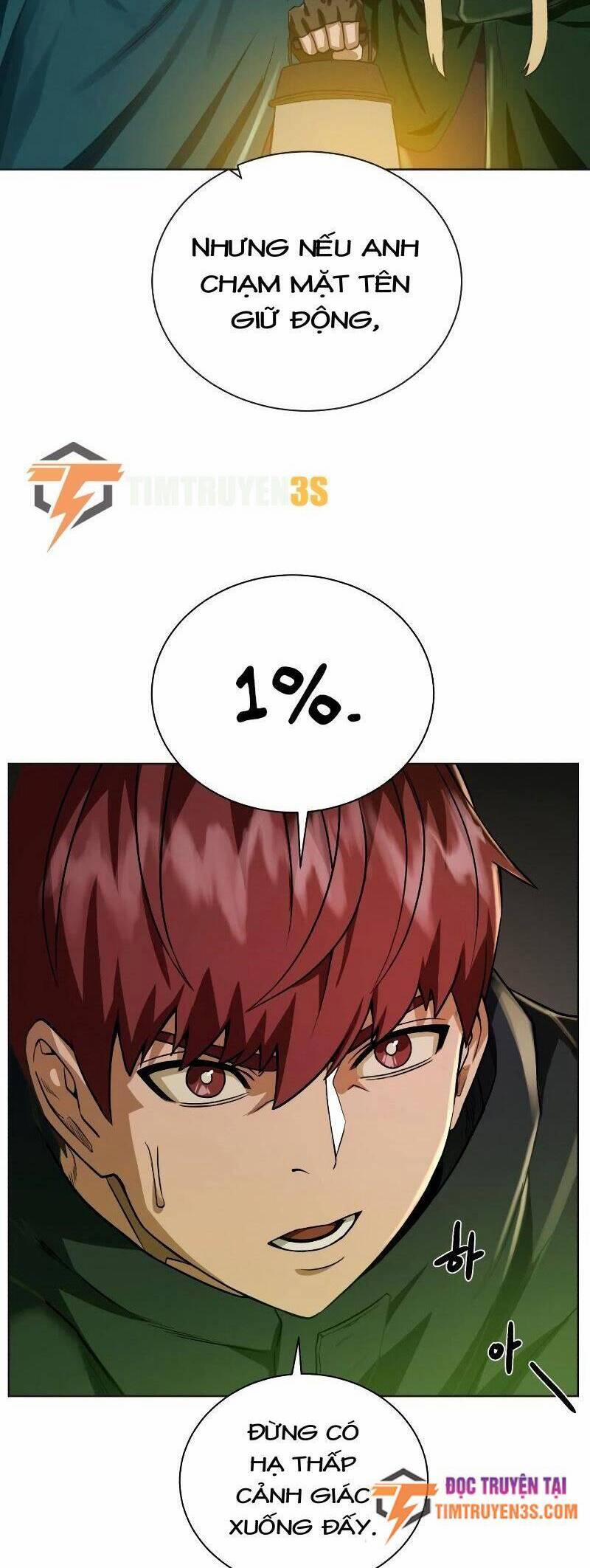 Cổ Vật Trong Hầm Tối 48 trang 26