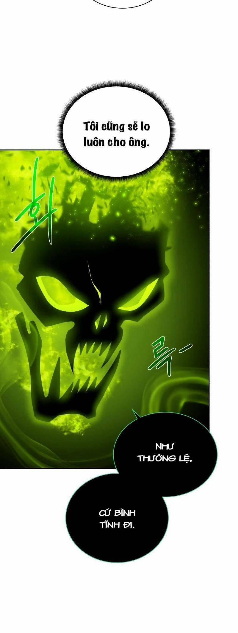 Cổ Vật Trong Hầm Tối 48 trang 27