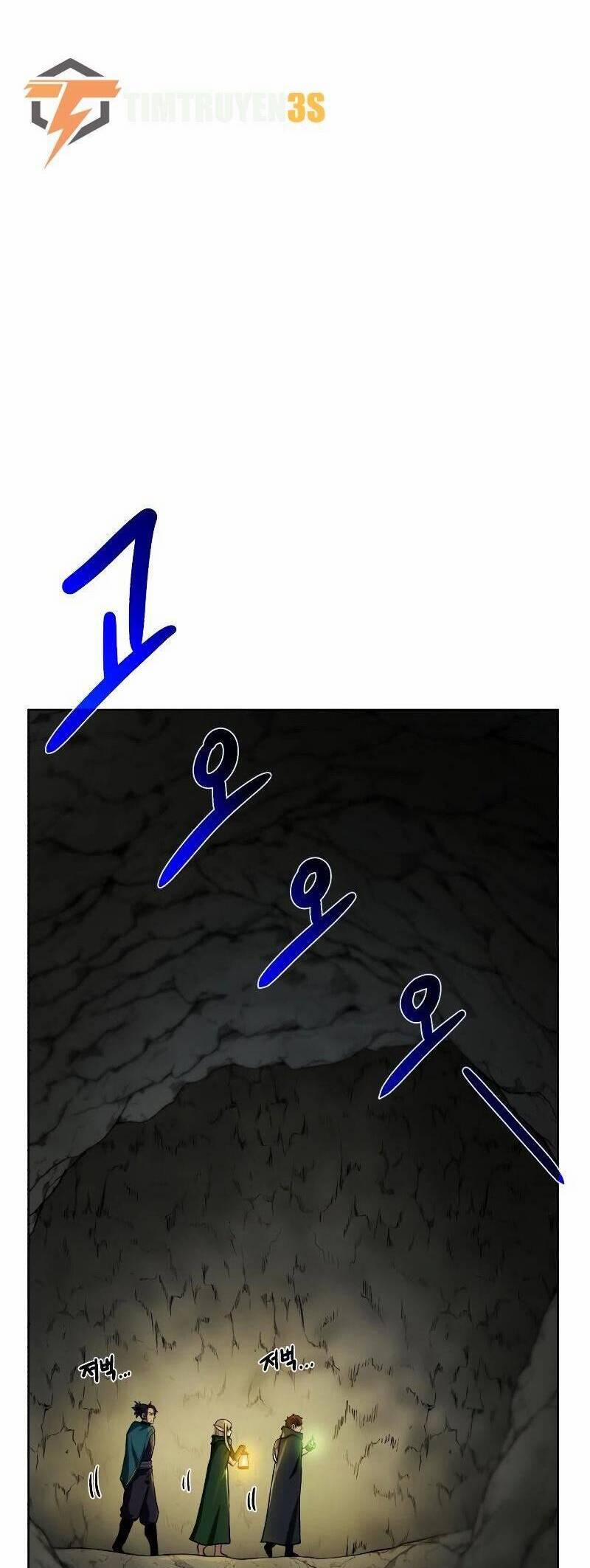 Cổ Vật Trong Hầm Tối 48 trang 28