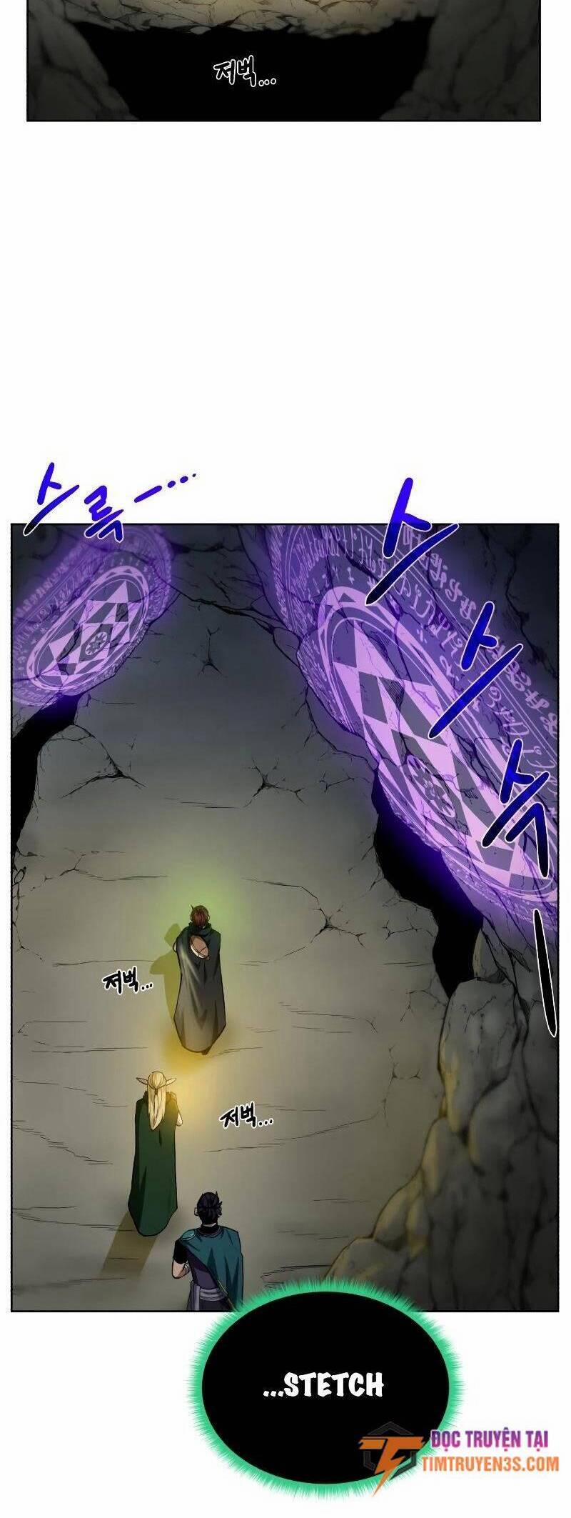 Cổ Vật Trong Hầm Tối 48 trang 29