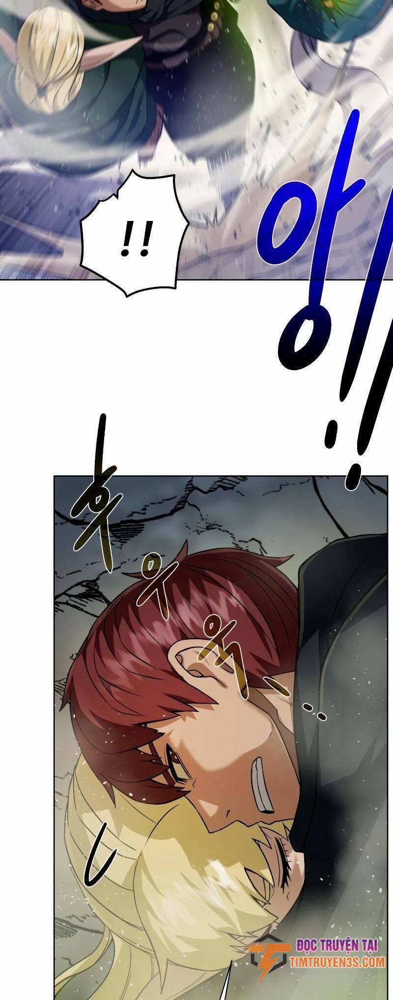 Cổ Vật Trong Hầm Tối 48 trang 32