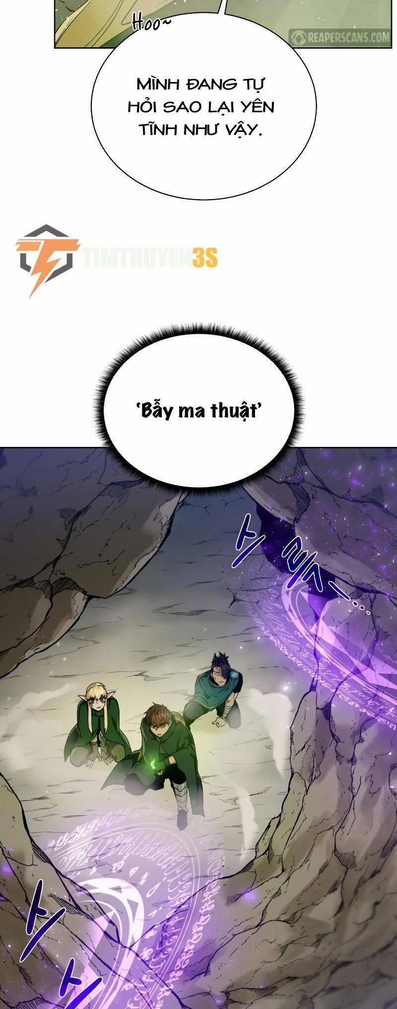 Cổ Vật Trong Hầm Tối 48 trang 33