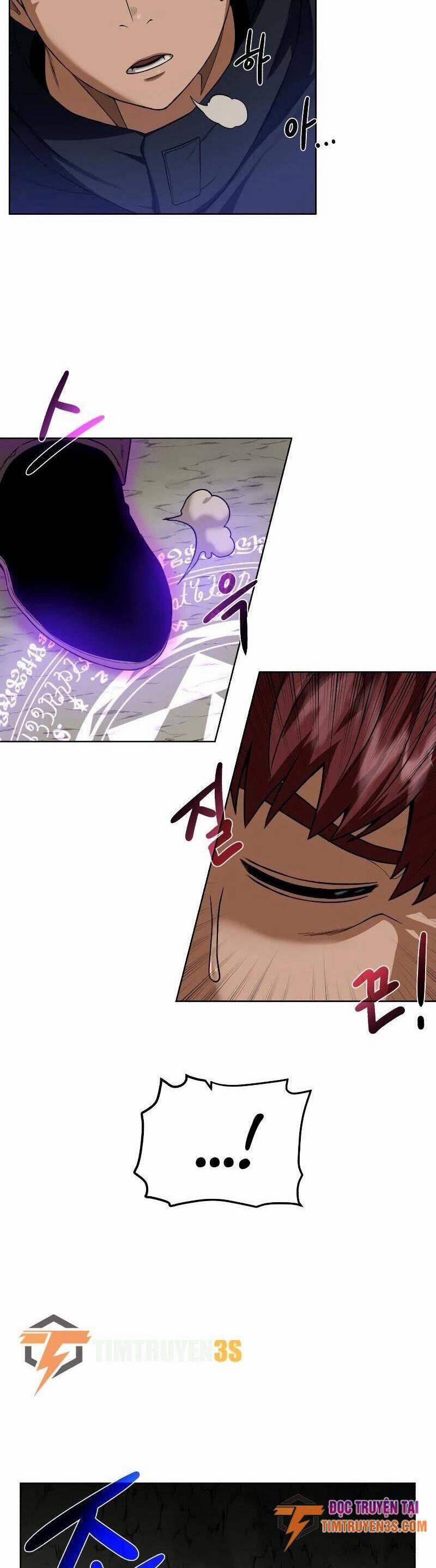 Cổ Vật Trong Hầm Tối 48 trang 47